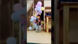 Jackie globochalleng, diversion con globos, ninos felices