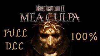 Blasphemous 2 Mea Culpa: FULL DLC [100%] (No Commentary Walkthrough)