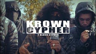 T BLOCK x (RS) Tempzy  [#KROWNCYPHER] | KrownMedia