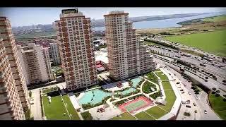 Apartment for sell in Turkey Istanbul Ispartakule