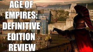 Age of Empires: Definitive Edition Review - The Final Verdict