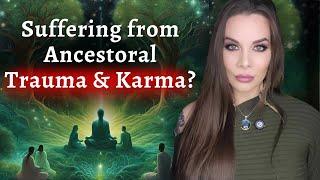 Break the Cycle | Heal your Ancestral Trauma & Karma