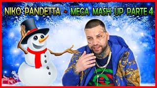 Niko Pandetta Mega Mash Up Parte 4 (Pletto Christmas Edition 2022)