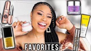 WHAT I'VE BEEN LOVING IN 2019 | TheChicNatural