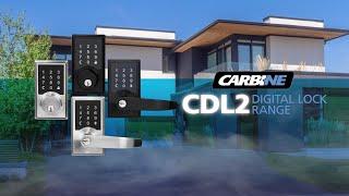 Carbine CDL2 Installation All Models