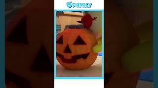 [B-Family] Happy Halloween Party Coming Soon  Trick Or Treat  #shorts