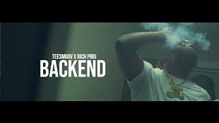 Tee Smoov x Budd - Backend [Music Video]