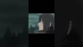 Itachi Uchiha  AMV Tamil | Tamil Anime Kingdom | TAK