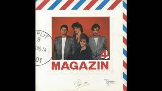 Magazin - Oko moje sanjivo - (Audio 1985) HD