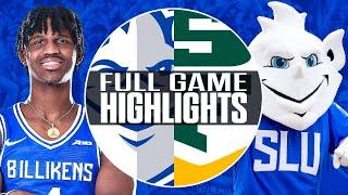 Saint Louis vs. San Francisco | FULL GAME HIGHLIGHTS | December 5, 2024