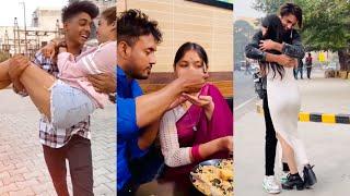 Cute & Romantic Tik Tok Videos || Sad Tik Tok Videos || "Tik Tok Videos" || TikTok viral video