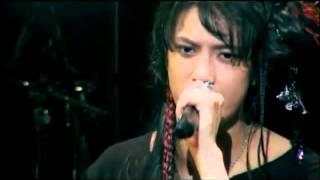 Aucifer - Dakishimeru hoka ni (Aucifer 10th  Anniversary)