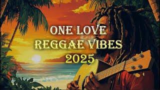 Tropical Escape 2025 ️: Reggae Melodies and Modern Beats for a New Era 