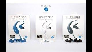 Hooke Audio  Binaural 3D Audio For All   YouTube