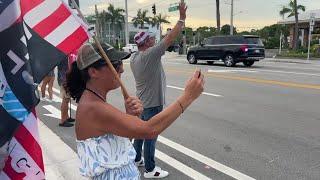 Trump supporters sound off on assassination attempt