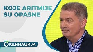 Koje aritmije su opasne | RTS ordinacija