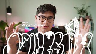 We Started a Creative Agency and are Vlogging the Whole Thing. [JUICEBOX CREATIVE AGENCY]