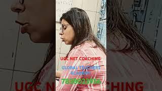 Best ugc net classes.             #viral #ugc #trending #motivation