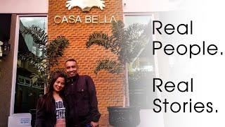 Love that Goes Beyond Time | Casa Bella Feature Story 1