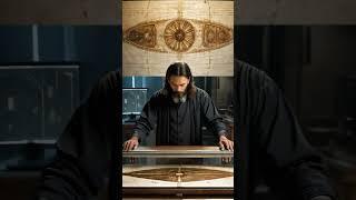 The Mystery of the Shroud of Turin #ShroudOfTurin #HistoryMystery #Relics #Faith #losthistory