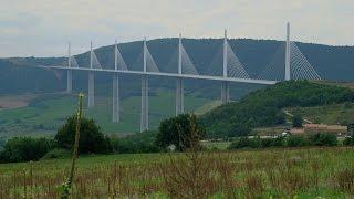 Assembling the World's Tallest Bridge