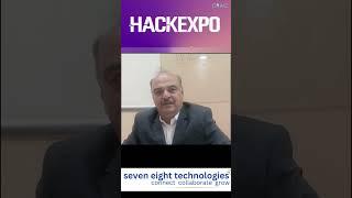 HackExpo - Learn, Hack, Compete and grab unmatchable prizes!