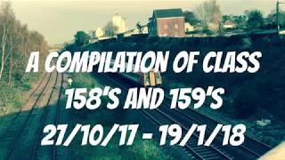 20 sub special | 158 & 159 compilation