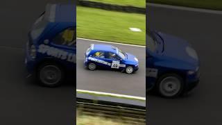 VAUXHALL CORSA RALLY FLYBY #49 RICHARD KAY & ALAN EDWARDS NEIL HOWARD STAGES #rally #car #shorts