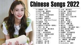 Top Chinese Songs 2022 - Chinese songs playlist - Beautiful chinese musicTWDMusicChannel