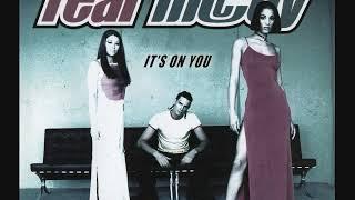 Real McCoy - It's On You (Maxi-Single)