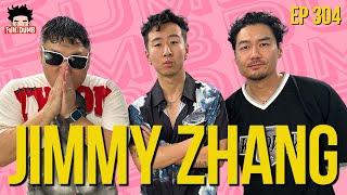 How He Started An Asian Reality Dating Show ft. Jimmy Zhang