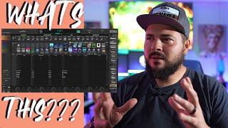 Roland's Galaxias Review (Not a VST Yet!?!) Roland VST