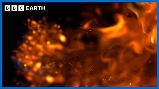 The Discovery of Air That Burns | BBC Earth Science