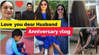 ನಮ್ಮ anniversary celebration in Waynad | Sterling resort in Waynad| Kannada vlogs