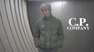 【C.P. COMPANY】Shopping in Shibuya looking for new spring items / 春夏の新作を探しに渋谷の路面店でショッピング