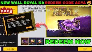 FREE FIRE REDEEM CODE TODAY 22 OCTOBER REDEEM CODE FREE FIRE | FF REDEEM CODE TODAY 22 OCTOBER