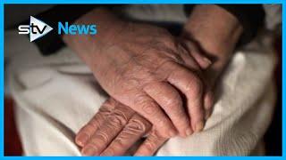 Covid-19 suspected in 384 Scottish care homes