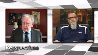 Perspectives - Dr. Kenneth Hicks