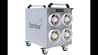 OZONBOX AIR | OZONE GROUP CZ