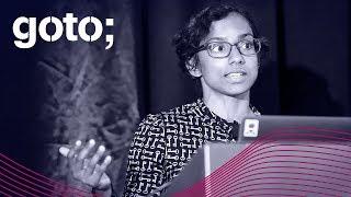 Going Serverless with VueJS • Divya Sasidharan • GOTO 2019