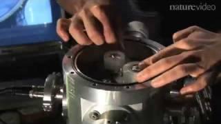Sticky tape X-rays: by Nature Video