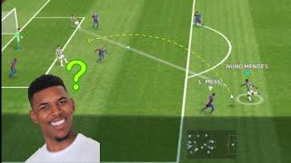 How is this even GOAL?Unwanted goal scored online|Astral Pes Gaming|Pes Fails#efootball 22#astralpes