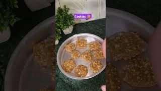 Healthy cookies# kid's special #viral#poonam'ds kitchen