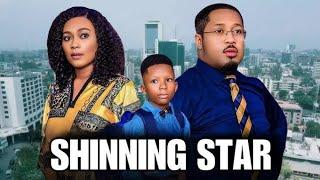 SHINING STAR - TANA EGBO-ADELANA, MIKE EZURUONYE, DIAMOND OSINACHI Latest 2024 Nigerian Movie #movie