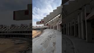 Rafi Cricket Stadium ️ #bahriatownkarachi #mrzia #raficricketstadium #foryou r