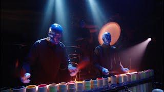 Blue Man Group Ode to AUDIO Album Music Video  