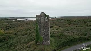 Burren Village video - Boston