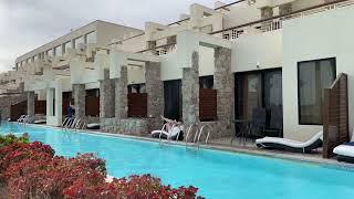 [HD] TUI Blue Coral Sea Sensatori Hotel Egypt Sharm el Sheikh (review)