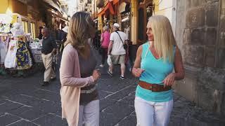 Sorrento, Italy Curious Traveler Sorrento Travel Guide