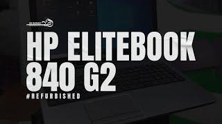 HP EliteBook 840 G2